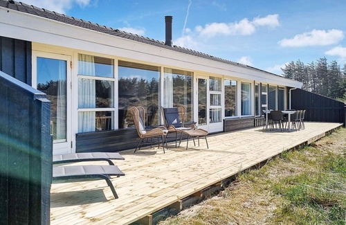 Saltum Casa | 8 personas casa en Saltum-By Traum