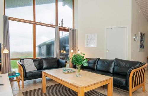 Thorsminde Casa | 8 person holiday home in Ulfborg