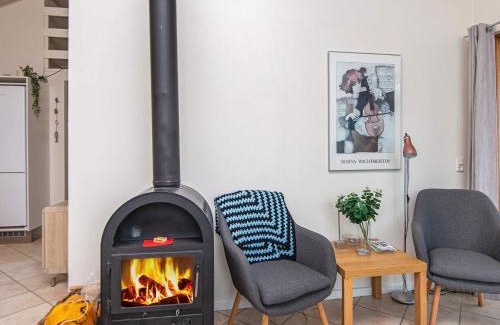 Thorsminde Casa | 8 person holiday home in Ulfborg