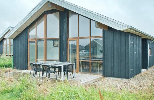 Thorsminde Casa | 8 person holiday home in Ulfborg-By Traum