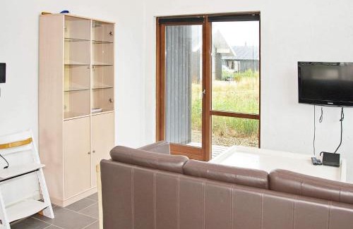 Thorsminde Casa | 8 person holiday home in Ulfborg-By Traum