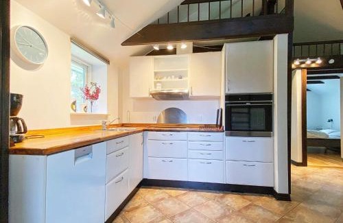 Arrild Ferieby Casa | 8 person holiday home in Toftlund