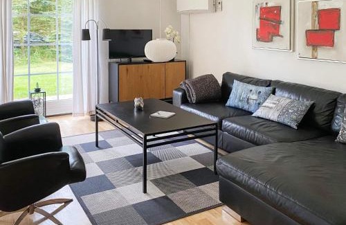 Arrild Ferieby Casa | 8 person holiday home in Toftlund