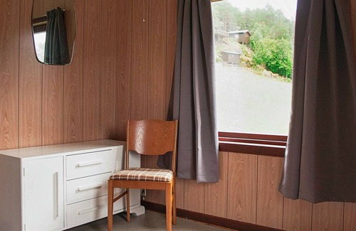 Halsa Municipality Casa | 8 personas casa en VÅGLAND-By Traum