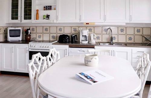 Bastad Casa | 8 person holiday home in BÅSTAD