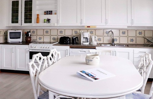 Bastad Casa | 8 personas casa en BÅSTAD-By Traum