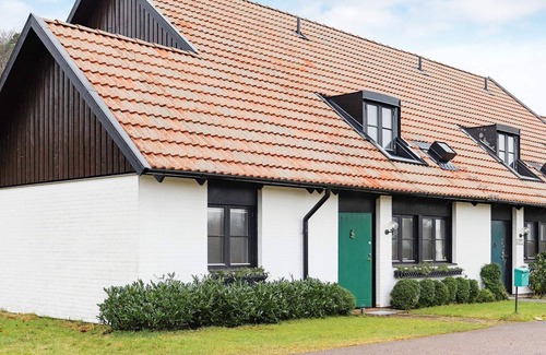 Bastad Casa | 8 personas casa en BÅSTAD-By Traum