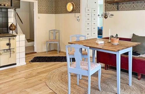 Hestra Casa | 8 personas casa en Hestra-By Traum