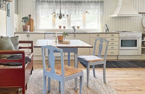 Hestra Casa | 8 personas casa en Hestra-By Traum
