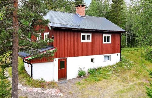 Salen Casa | 8 person holiday home in SÄLEN-By Traum