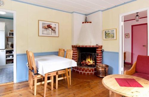 Salen Casa | 8 person holiday home in SÄLEN-By Traum