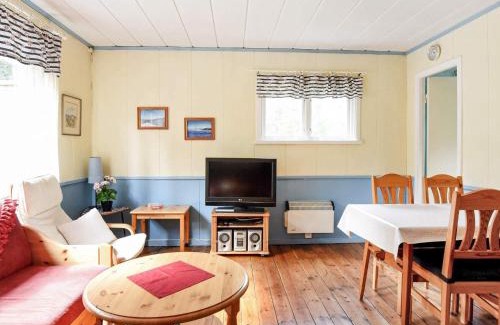 Salen Casa | 8 person holiday home in SÄLEN-By Traum