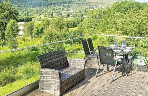 Stadlandet Casa | 8 person holiday home in Åram