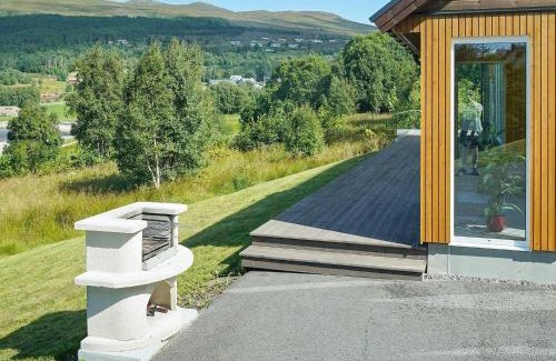 Stadlandet Casa | 8 person holiday home in Åram
