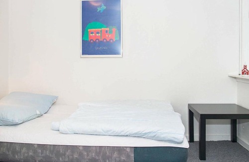 Norddjurs Municipality Casa | Comfortable Apartment in Alling bro with Sauna