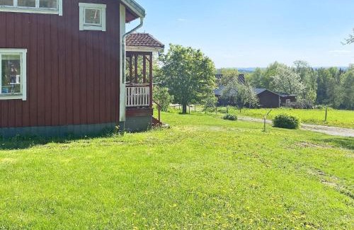 Aneby Casa | 8 person holiday home in ANNEBY-By Traum