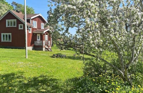 Aneby Casa | 8 person holiday home in ANNEBY-By Traum