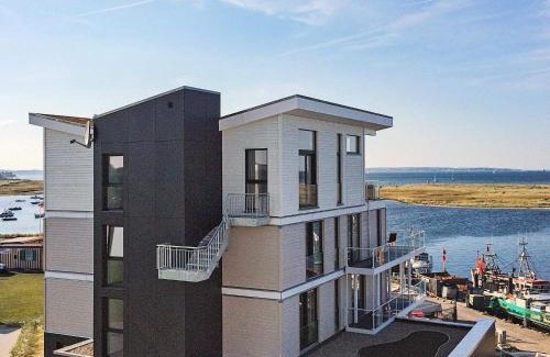 Stein Apartamento | 8 person holiday home in Wendtorf