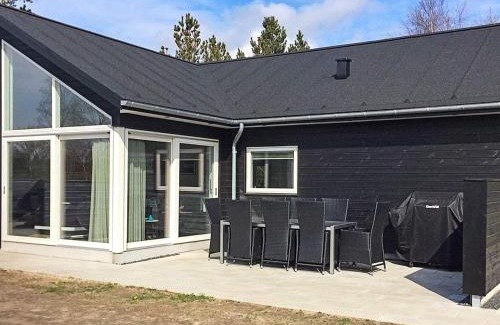 Tversted Casa | 8 person holiday home in Bindslev