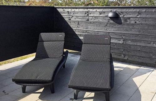 Tversted Casa | 8 person holiday home in Bindslev