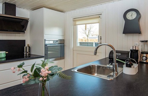 Bjert Casa | 8 personas casa en Bjert-By Traum