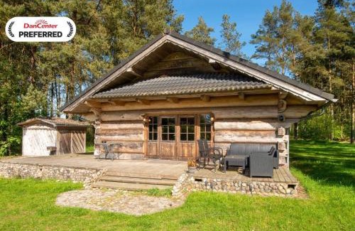 Fuglslev Casa | 8 person holiday home in Ebeltoft