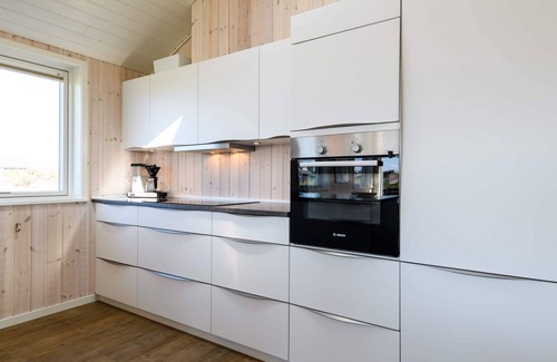 Rindby Strand Casa | 8 personas casa en Fanø