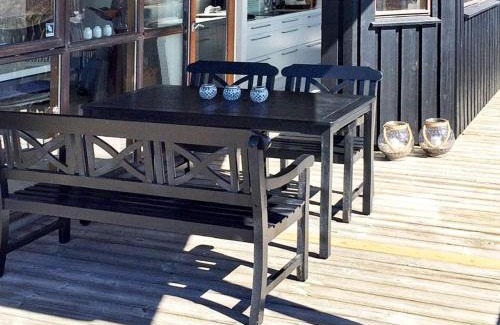 Hjørring Casa | 8 person holiday home in Hjørring