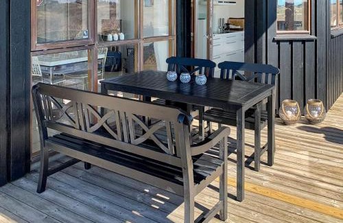 Hjørring Casa | 8 person holiday home in Hjørring