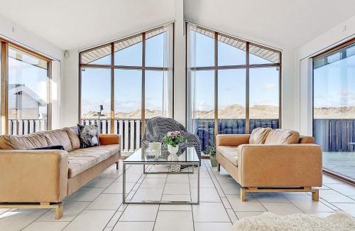 Hjørring Casa | 8 person holiday home in Hjørring
