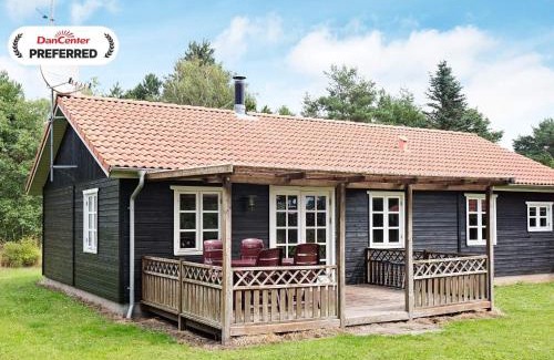 Kramnitse Casa | 8 person holiday home in Rødby-By Traum