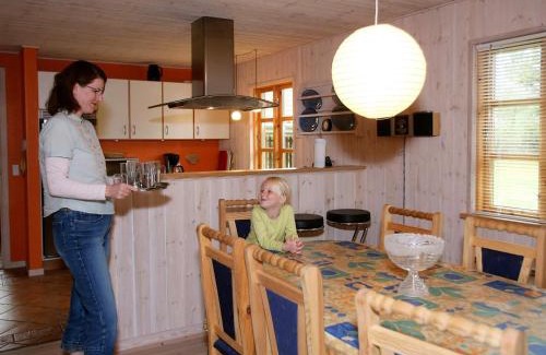Kramnitse Casa | 8 person holiday home in Rødby-By Traum
