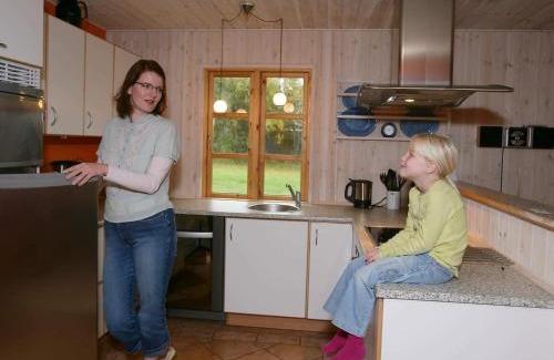 Kramnitse Casa | 8 person holiday home in Rødby-By Traum