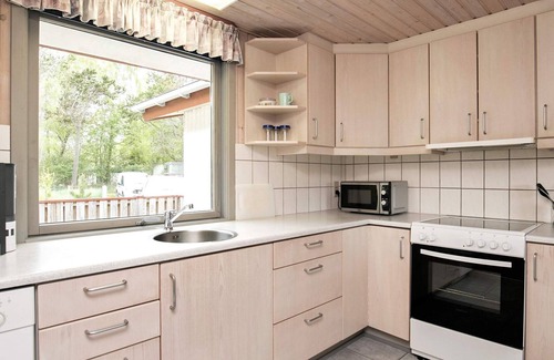 Læsø Casa | 8 personas casa en Læsø-By Traum