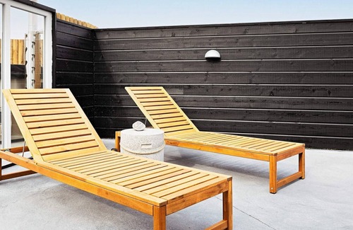 Lokken Casa | 8 personas casa en Løkken-By Traum
