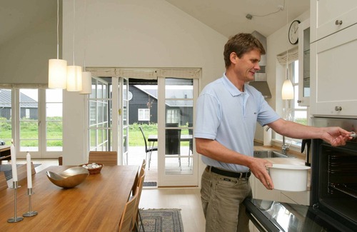 Nysted Casa | 8 personas casa en Nysted-By Traum