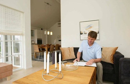 Nysted Casa | 8 personas casa en Nysted-By Traum