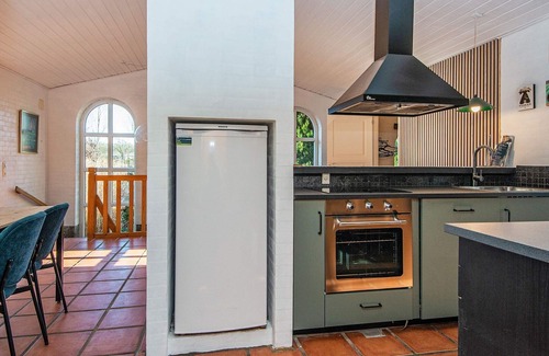 Graerup Casa | 8 person holiday home in Varde
