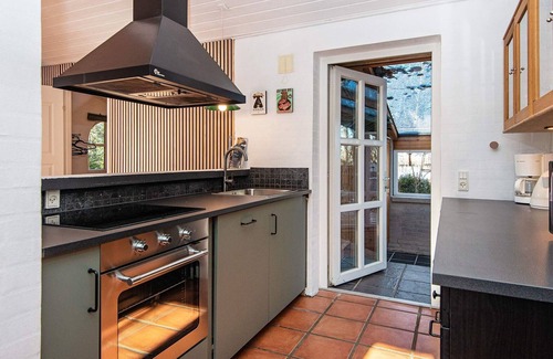 Graerup Casa | 8 person holiday home in Varde