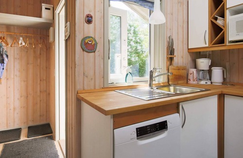 Udsholt Casa | 8 person holiday home in Vejby