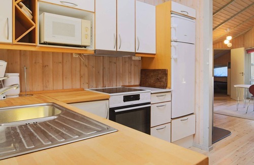 Udsholt Casa | 8 person holiday home in Vejby
