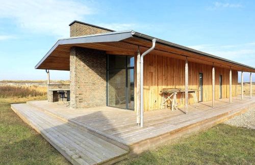 Agger Casa | 8 person holiday home in Vestervig-By Traum
