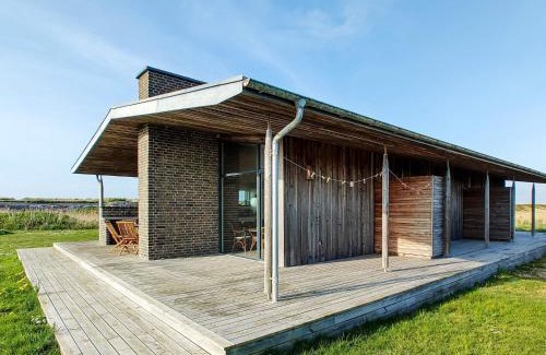 Agger Casa | 8 person holiday home in Vestervig-By Traum