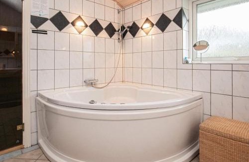 Vinderup Casa | 8 person holiday home in Vinderup