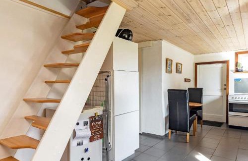 Ertebølle Casa | 8 person holiday home in Farsø