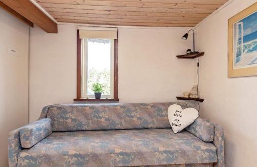 Ertebølle Casa | 8 person holiday home in Farsø