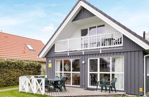 Gelting Casa | 8 person holiday home in Gelting