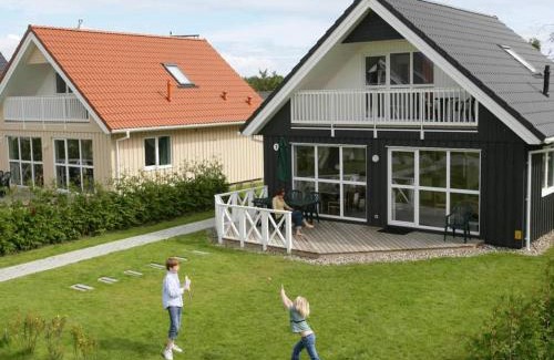 Gelting Casa | 8 person holiday home in Gelting