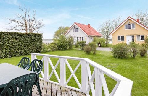 Gelting Casa | 8 person holiday home in Gelting