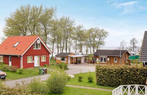 Gelting Casa | 8 person holiday home in Gelting